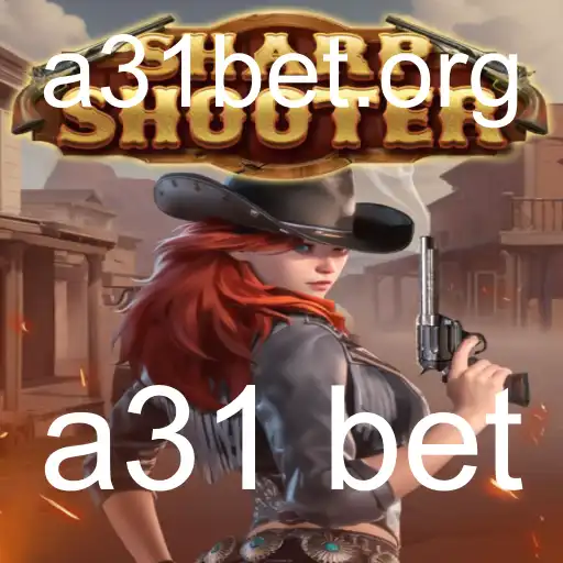 Explorando o Jogo Sharpshooter e o Impacto de a31 bet