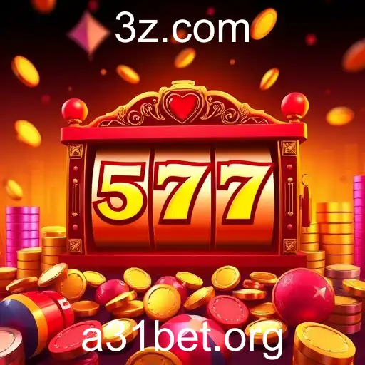 Explorando o Fascinante Mundo dos Slot Games na Plataforma A31Bet