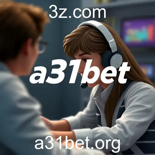 A Importância do 'Customer Support' em Sites de Jogos: O Caso do a31bet