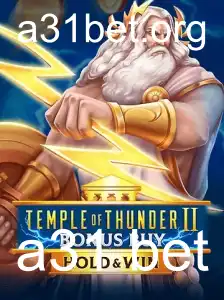 Explorando o Universo de TempleofThunderIIBonusBuy: A Nova Sensação do Mundo dos Jogos
