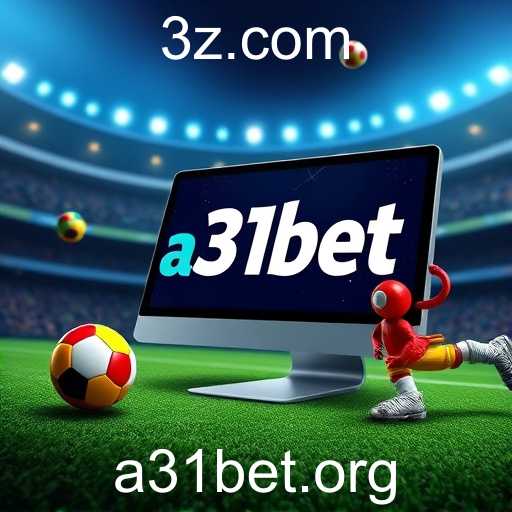 A Evolução dos Jogos de Apostas Online e o Impacto da a31bet
