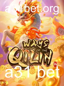 Explorando o Fascinante Jogo 'WaysoftheQilin'