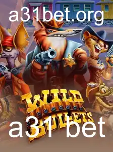Explorando o Universo de WildBullets: Um Mergulho nas Mecânicas e Regras do Jogo