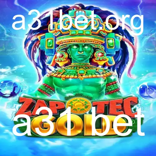 Descubra a Emoção do ZapOtecGold com A31 Bet